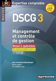 Management et contrôle de gestion