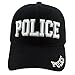 ENIMAY Law Enforcement Hook Loop Closure Hat's (Many Different Departments)