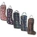 Centaur Classic Plaid/Fashion Boot Bag