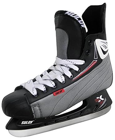 SULOV Herren Schlittschuhe Eishockey