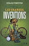 Les grandes inventions by