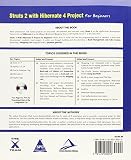 Image de Struts 2 with Hibernate 4 Project for Beginners