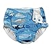 i play. Snap Reusable Swim Diaper | No other diaper necessary, UPF 50+ protection