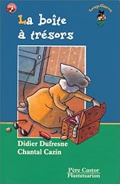 La  boîte à trésors