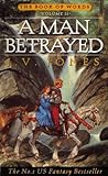 "A man betrayed the book of words : vol. 2" av J.V. Jones