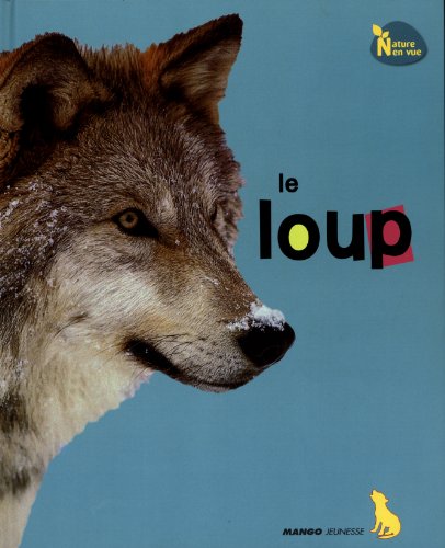 Le  loup