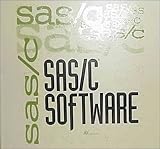 SAS/C Library Reference : Release 6. 0, , 1555446663