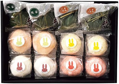 Amazon 大福 麩饅頭 セット N 小山製麩所 ケーキ 洋菓子 通販