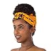 FANS FACE Traditional African Headwrap Headtie Nigerian Scarf Headwear Lots Colors Available