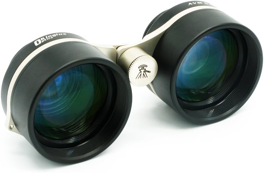 Optic Constellation Astronomy Binocular With 42MM Aperture Ultra Wide