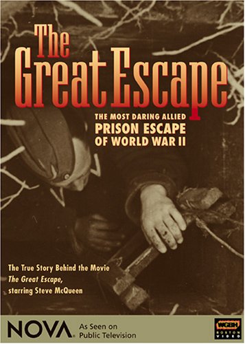 NOVA: The Great Escape NOVA: The Great Escape