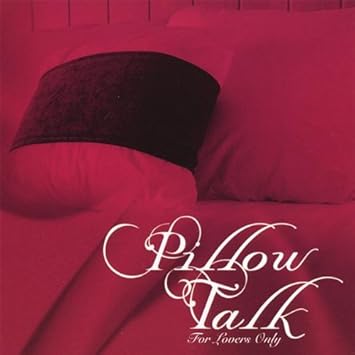 Buy Pillow Talk Online At Low Prices In India Amazon Music Store