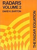The Radar Equation (Radars) Vol. 2 by