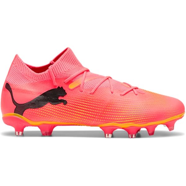 Amazon.com | PUMA Future 7 Match Neymar Jr Firm Ground