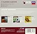 Jessye Norman - Three Classic Albums [3 CD]