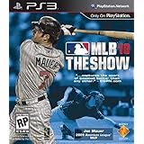 NEW MLB 10 PS3 (Videogame Software)
