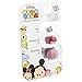 Tsum Tsum 3-Pack Figures: Bing Bong/Cheshire/Olaf