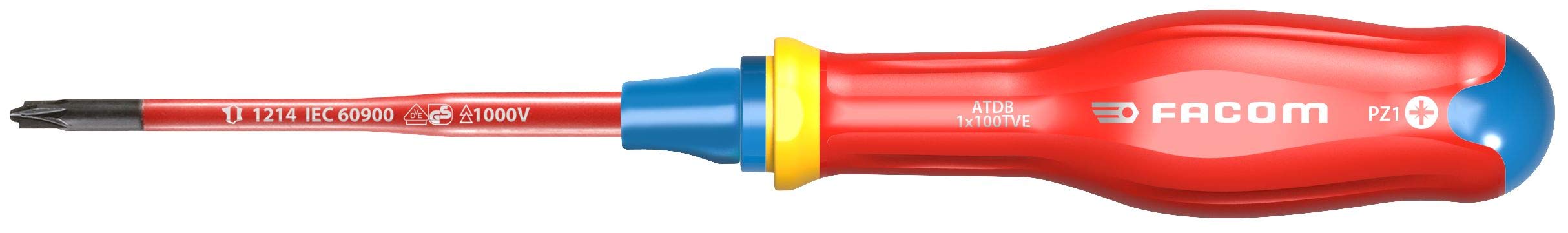 PROTWIST, ATDB1X100TVE