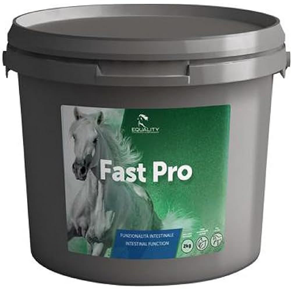 Fast Pro 2 kg