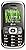 Verizon LG Octane No Contract QWERTY 3G Cell Phone