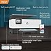HP OfficeJet Pro 9015 All-in-One Wireless Printer, with Smart Tasks for Smart Office Productivity & Never Run Out of Ink with HP Instant Ink (1KR42A)thumb 2