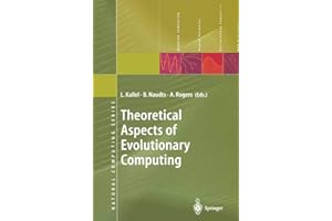 Theoretical Aspects of Evolutionary Computing (Natural Computing Series)