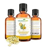 Real Frankincense Essential Oil :: Pure Undiluted (2oz)