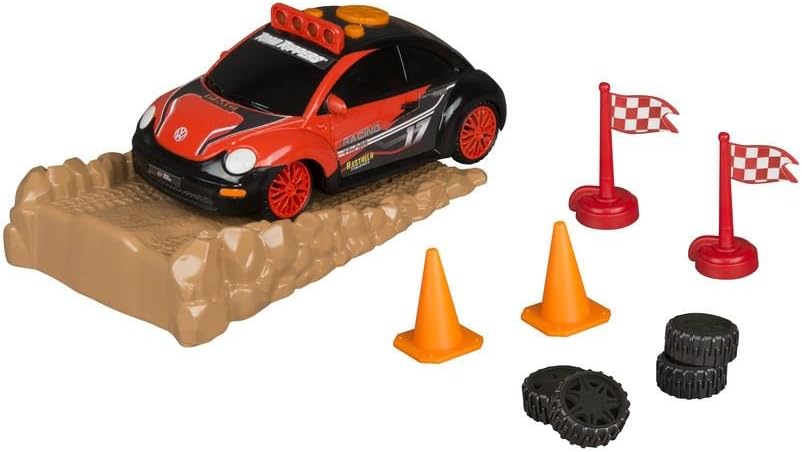 carousel road rippers track set