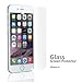 For Iphone 6s Tempered Glass Screen Protector for Apple Iphone 6, Iphone 6s 2016 (2-pack)