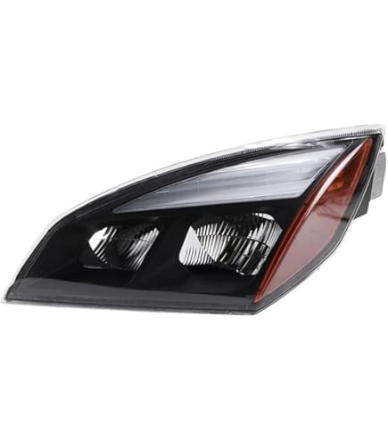 メル96221さま専用 Amazon.com: Mytee Products Left Headght with Bulb for Freightner