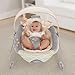 Ingenuity Smartbounce Automatic Bouncer Piper
