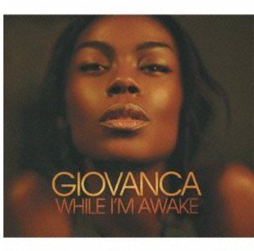 Giovanca - While I