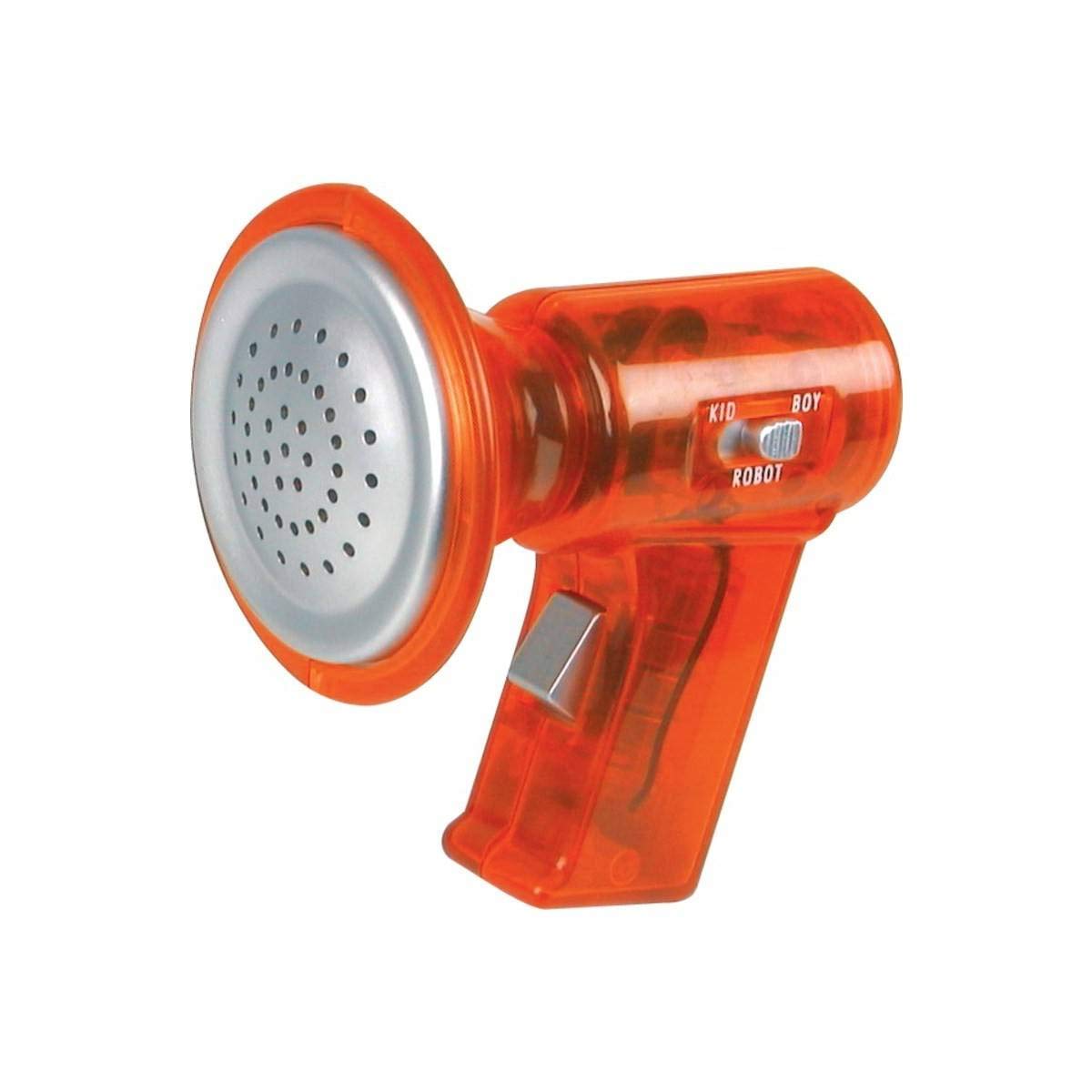 Tobar Mini Voice Changer