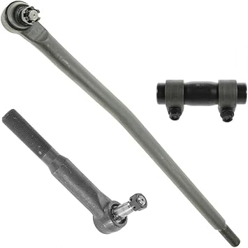 Steering Tie Rod End-Drag Link Moog ES3427T