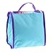 Disney Girls' Frozen 5 Pc Set Backpack, purple