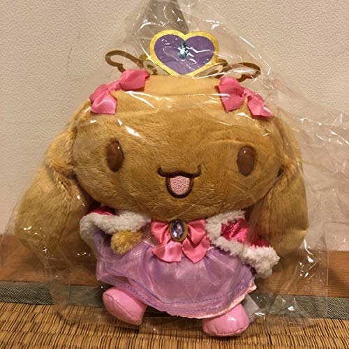 シナモロール王国 シナモン サンリオファンクラブ プリンセスモカ ぬいぐるみの買取価格 相場 高価買取なら買取一括比較のウリドキ シナモロール王国 シナモン サンリオファンクラブ プリンセスモカ ぬいぐるみの買取価格 相場 高価買取なら買取一括比較のウリドキ