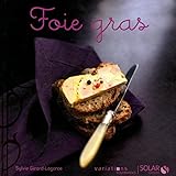 Image de Foie gras (French Edition)