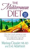 The Mediterranean Diet by Marissa Cloutier, Eve Adamson