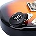 Xvive U2 Wireless Guitar Transmitters only（U2T）,for Multiple Guitar