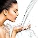 Deseau Moisturizing Gloves - Luxurious Soft Microfiber with Thermoplastic Gel Lining Infused with Botanical Oils - One Pair