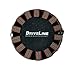 Driveline Baseball Shoulder Recovery Mini Trampoline (18-Inch) Portable with Carrying Case