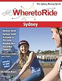 Front cover for the book Where to ride : Sydney by Simon Hayes