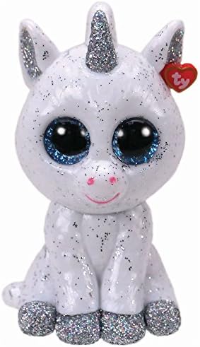 TY Mini Boos Boo's Collectable Mini Figures - Glitter