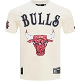 Pro Standard NBA Mens Mens NBA Rebel Athletics Cotton Short Sleeve Tee
