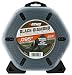 Echo Black Diamond 330095071 .095" x 253' 4-Cornered Spiral Pattern Trimmer Line