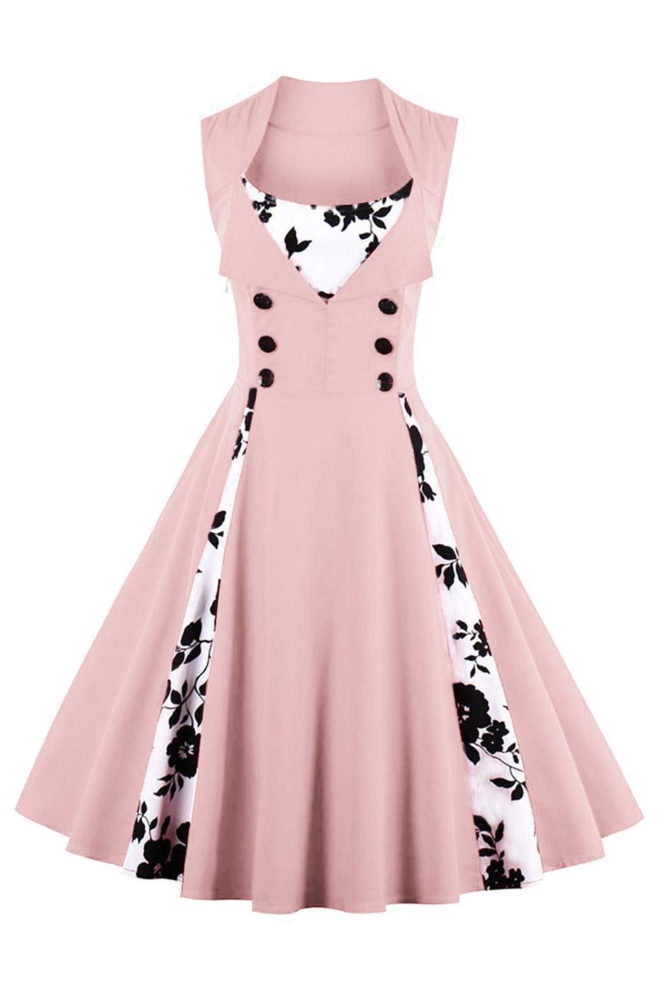 50s retro dresses