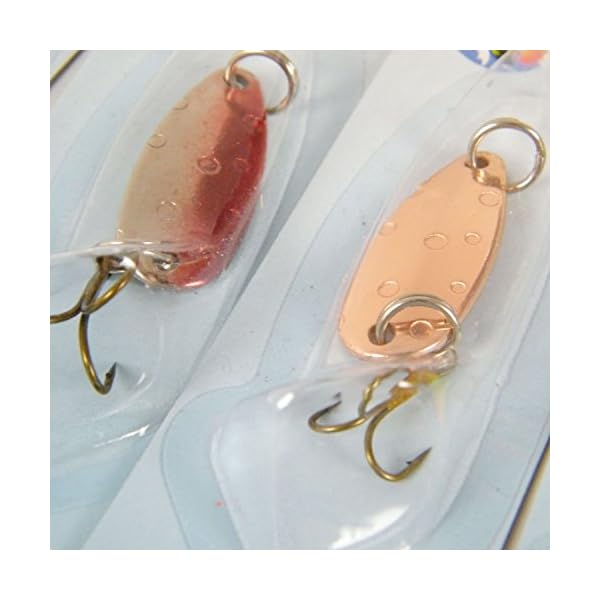 30pcs-Various-Assorted-Laser-Spinners-Spoon-Bait-Fishing-Fishing-Spoons