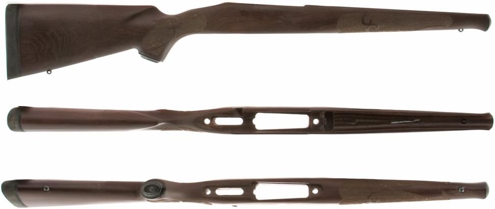 Numrich Winchester 70 Post 64 Walnut Stock (Left-Hand, SA, Featherweight)