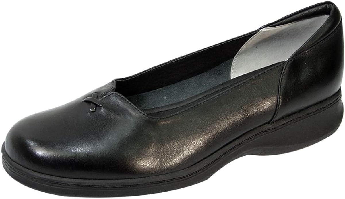cushioned slip on shoes