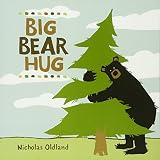 Big Bear Hug (Life in the Wild)